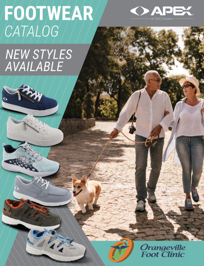 Link to: https://orangevillefootclinic.com/df_media/W1siZiIsIjIwMjUvMTAvMjIvMjAvMzQvMDEvMjQ4ZmQ5OTMtOTFjNy00YWE0LWI1ZmQtZWE4YWExMDk3MmUxL0FwZXggQ2F0YWxvZ3VlIDIwMjUucGRmIl1d/Apex%20Catalogue%202025.pdf?sha=af60a1edc095c8a7