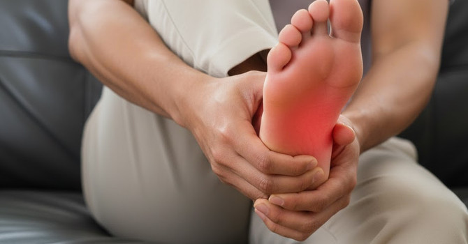 7 Empowering Solutions to Conquer Plantar Fasciitis