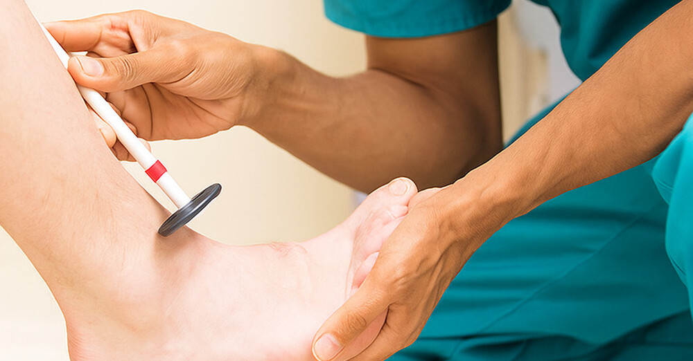What you should know about COVID TOES