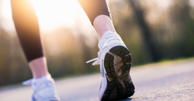 Custom Foot Orthotics – Improve Comfort, Support & Mobility image