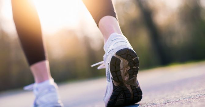 Custom Foot Orthotics – Improve Comfort, Support & Mobility image