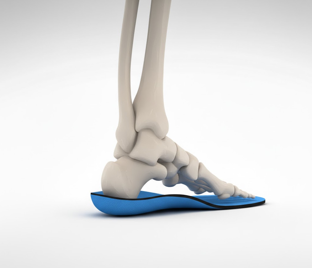 Orthotics