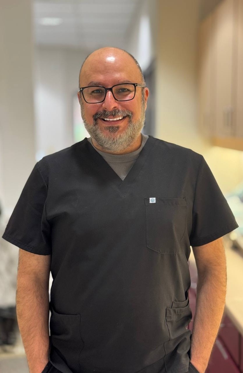 Orangeville Foot Clinic